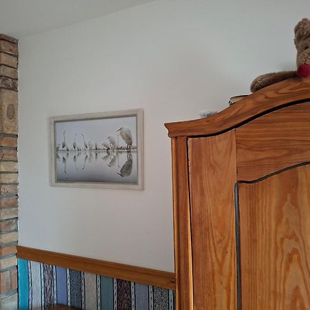 Hungaria Vendeghaz Hotel Eger Bagian luar foto
