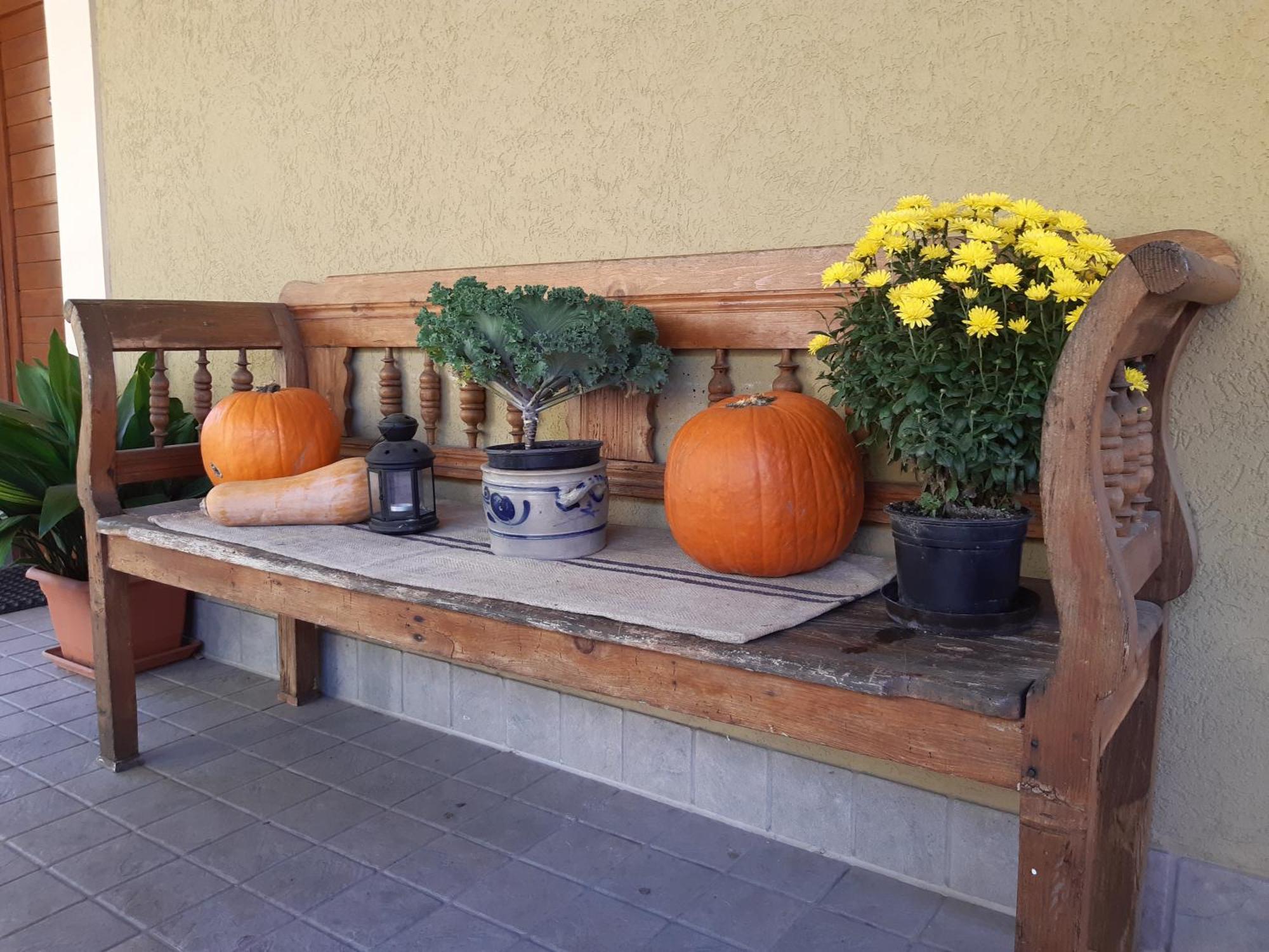 Hungaria Vendeghaz Hotel Eger Bagian luar foto